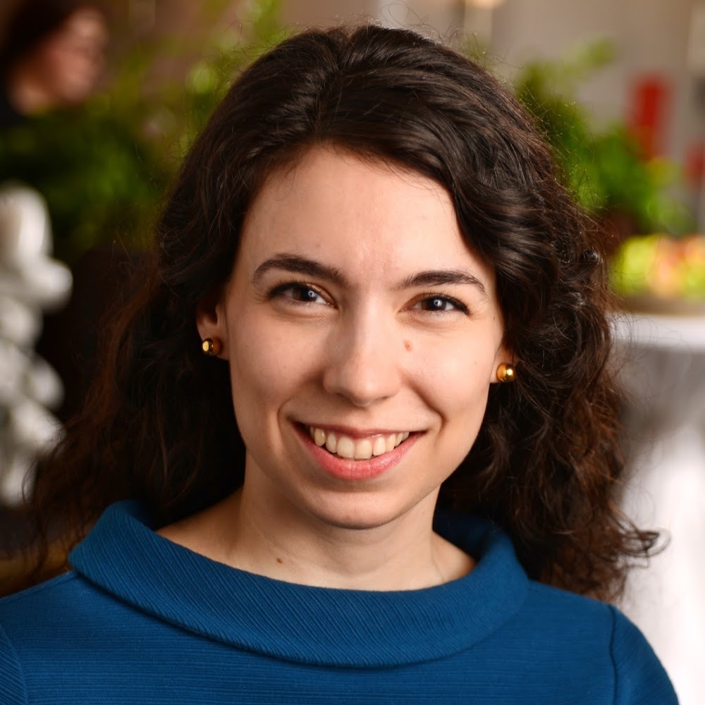 Meet your Posher, Alice